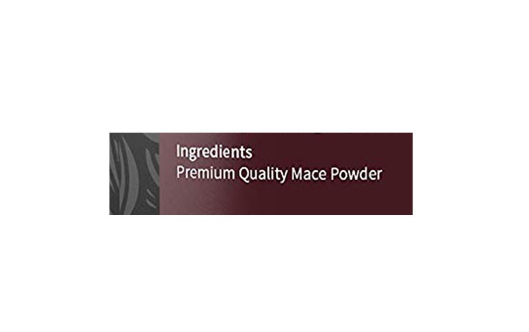 Looms & Weaves Mace Powder    Jar  100 grams